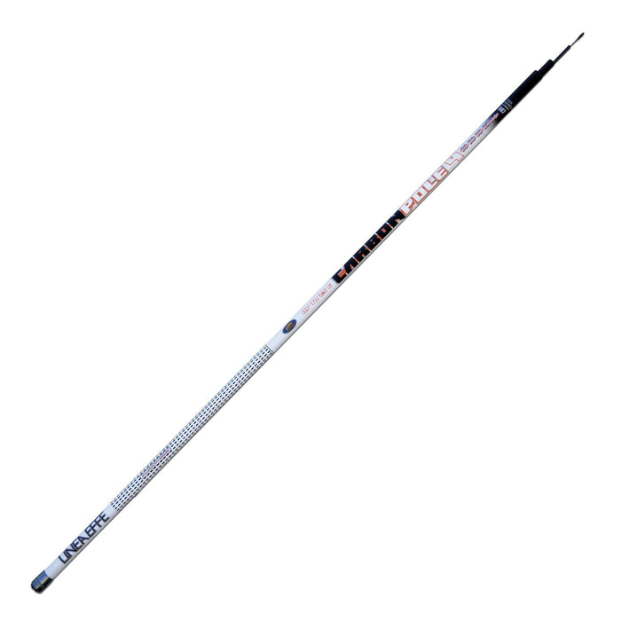 Rod Carbon Pole 4m Lineaeffe 2518304