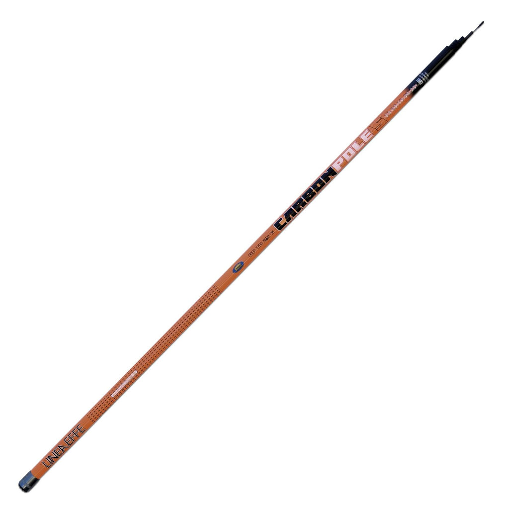 Rod Carbon Pole 5m Lineaeffe 2518305