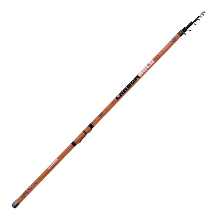 Rod Carbon Bolo 5m Lineaeffe 2518315