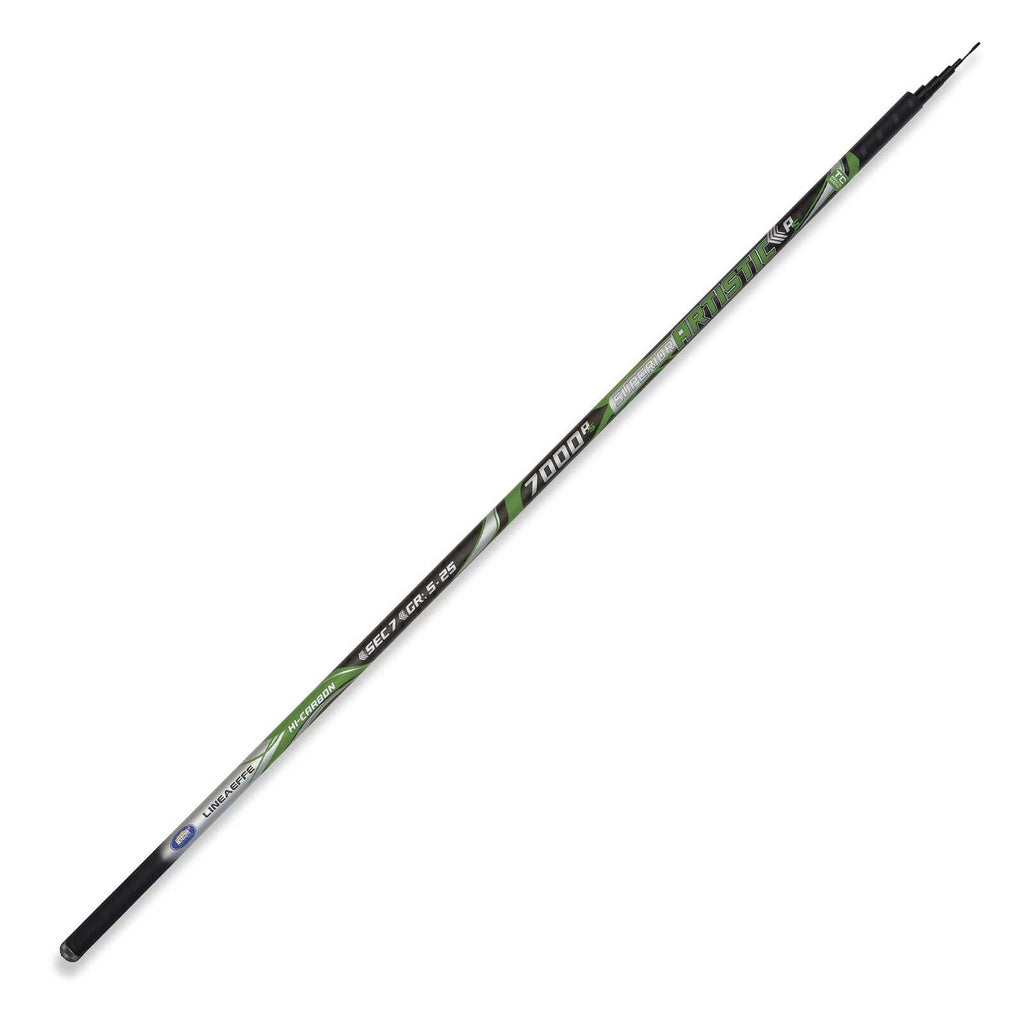 Rod Artistic Superior Pole 5m Lineaeffe 2518405