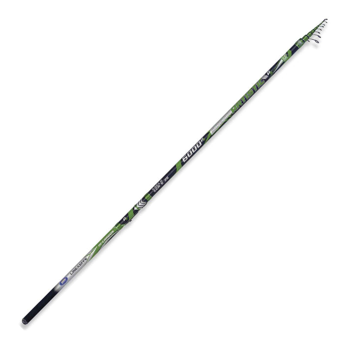 Rod Artistic Superior Bolo 5m Lineaeffe 2518505