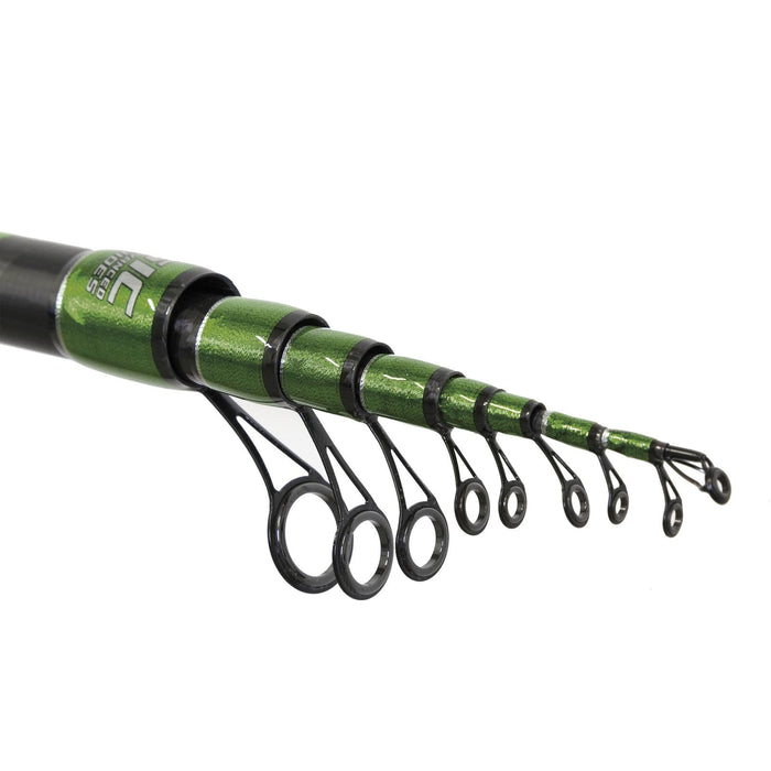 Rod Artistic Superior Bolo 6m Lineaeffe 2518506