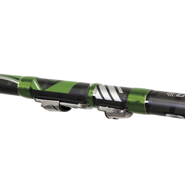 Rod Artistic Superior Bolo 9m Lineaeffe 2518509