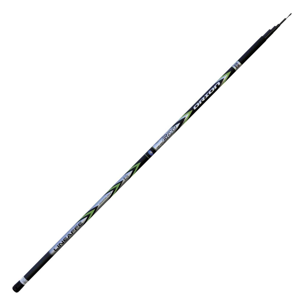 Rod Orion Pole 5m Lineaeffe 2520405