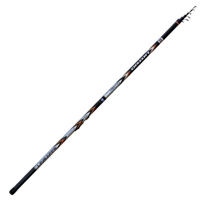 Rod Orion Bolo Wwg 5m Lineaeffe 2520415