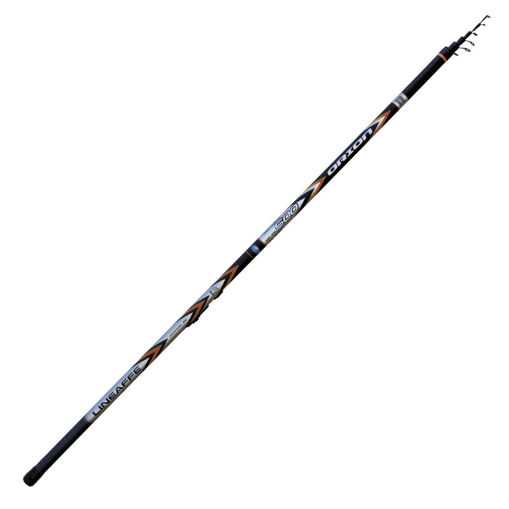 Rod Orion Bolo Wwg 6m Lineaeffe 2520416