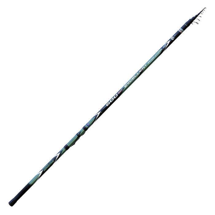 Rod Excellent Revolution Bolo 7m Lineaeffe 2520517