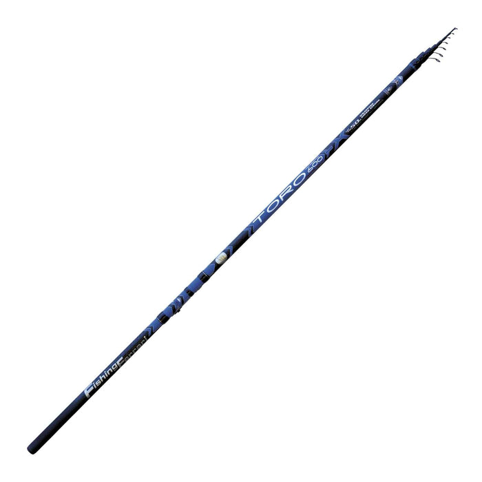 Rod Toro Bolo 50g 5m Fishing Ferrari 2522015