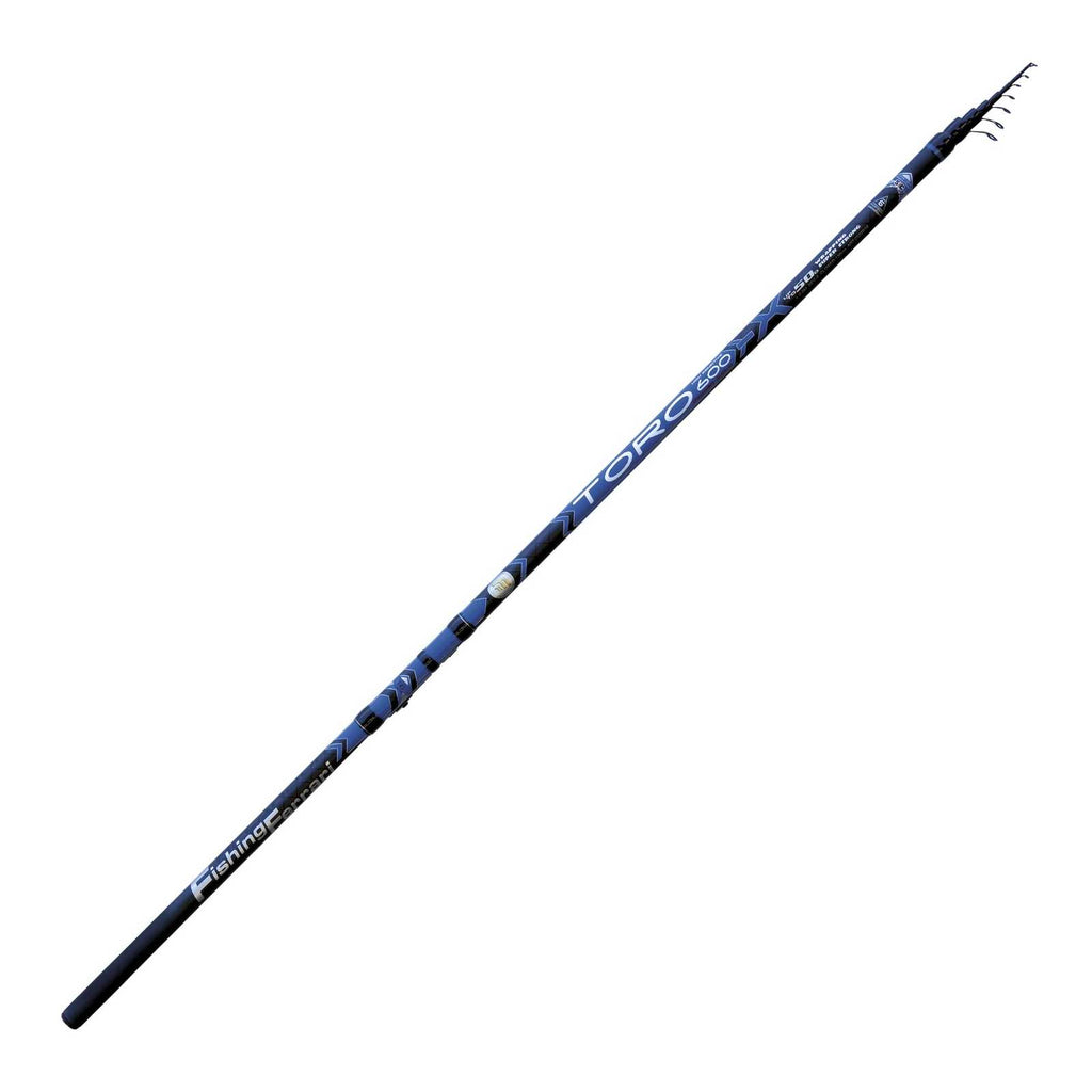 Rod Toro Bolo 50g 7m Fishing Ferrari 2522017