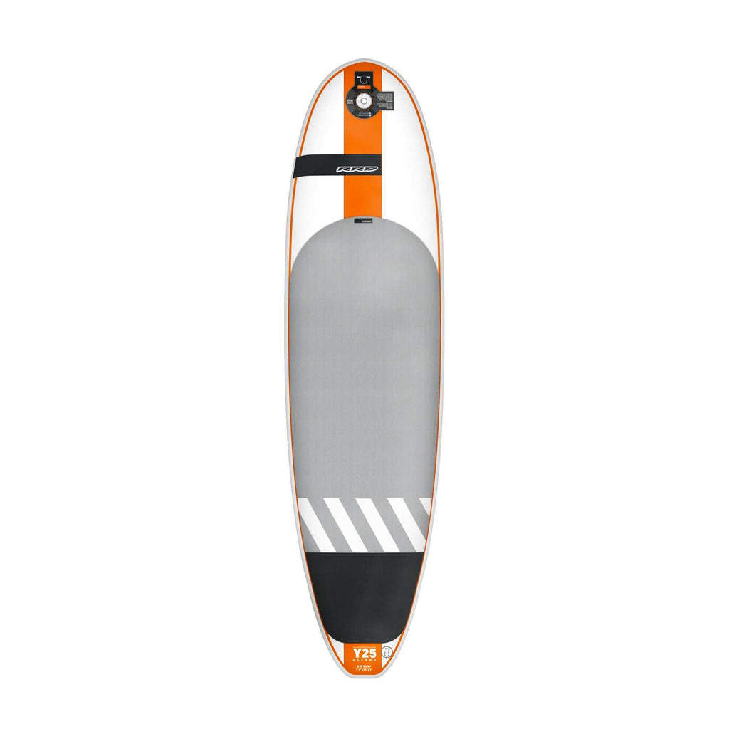 Tavola da surf gonfiabile Airsurf 5'2''x20''x2'' 26l RRD 25AS52