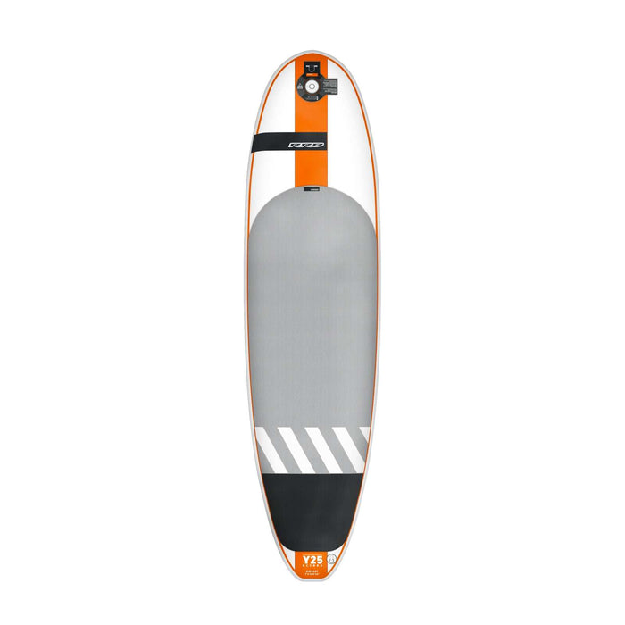 Tavola da surf gonfiabile Airsurf 5'2''x20''x2'' 26l RRD 25AS52