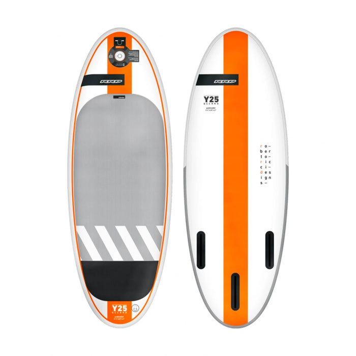 Inflatable Surfboard RRD Airsurf