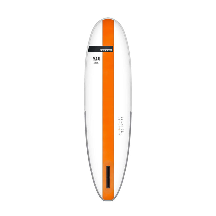 Inflatable Surfboard Airsurf 6'2''x20 1-2''x2'' 42l RRD 25AS62