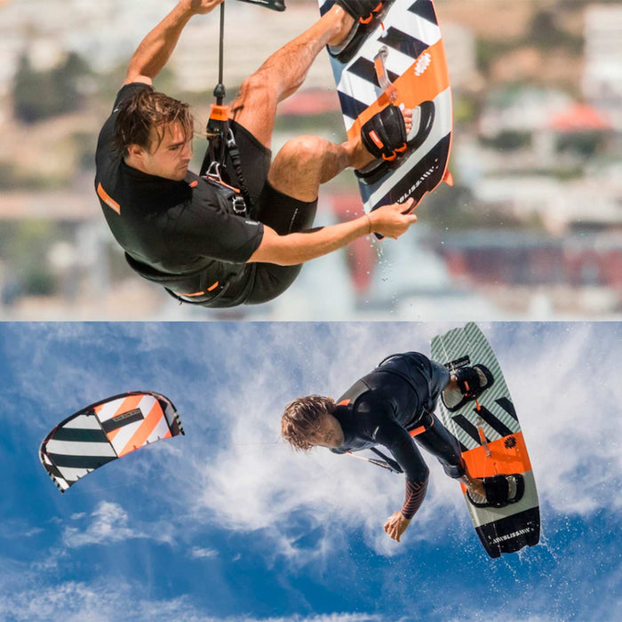 Kiteboard Twintip Bliss Ltd Y25 40 RRD 25BLSL40