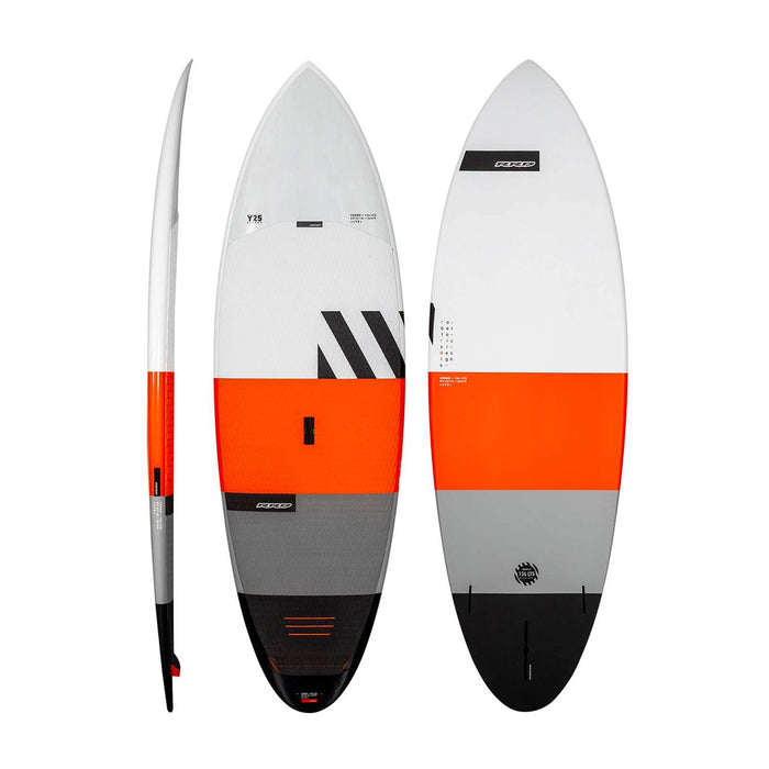 Composite SUP Board Cosmo Lte 8'8''x31''4'' 135l RRD 25C088LTE