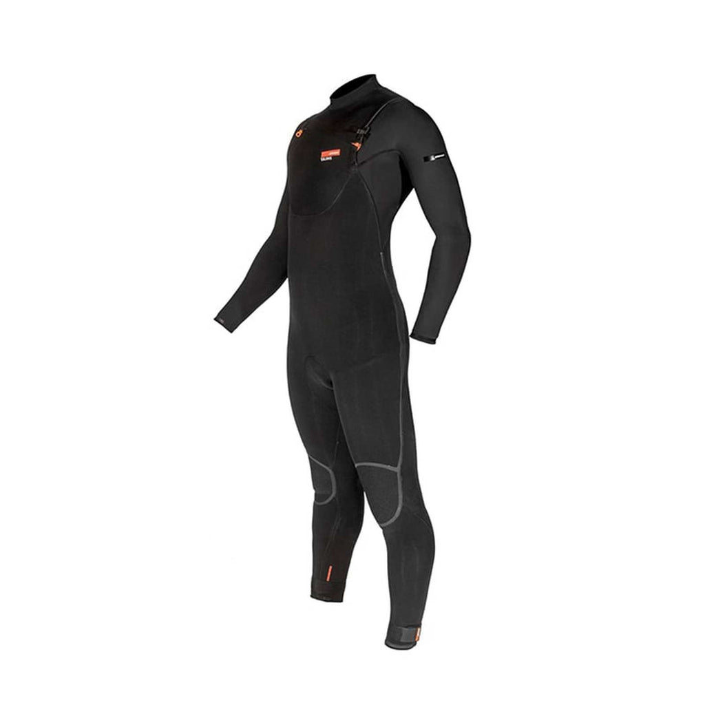 Traje de Neopreno Celsius C-Z 3-2 Gris Y27 Tamaño L RRD 25CELCZ032_L