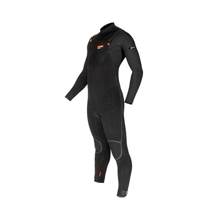 Traje de Neopreno Celsius C-Z 3-2 Gris Y27 Tamaño L RRD 25CELCZ032_L