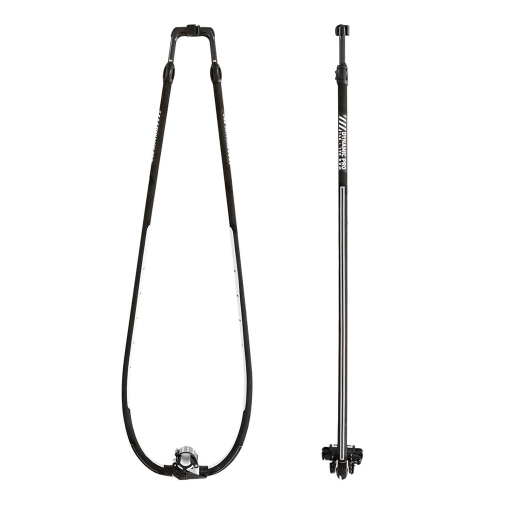 Windsurfing Boom Dynamic Pro Y25 200 RRD 25DP200