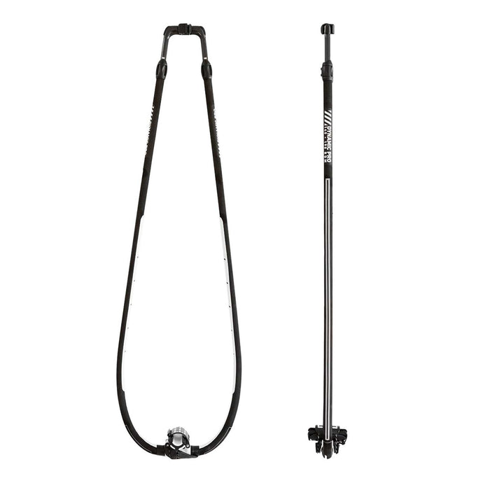 Windsurfing Boom Dynamic Pro Y25 200 RRD 25DP200