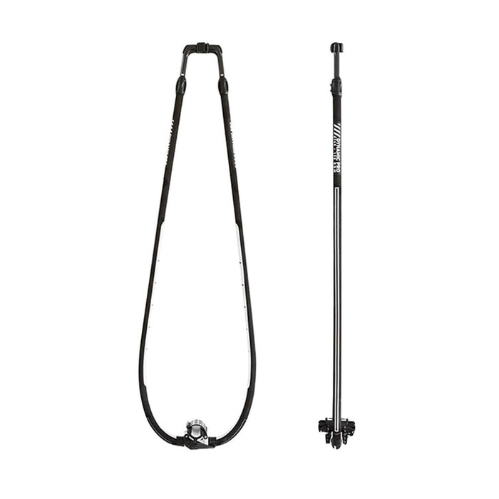 Windsurfing Boom Dynamic Pro Y25 200 RRD 25DP200