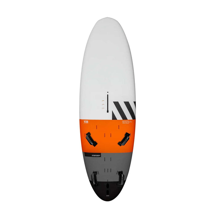 Windsurfboard Evolution L Softskin Met Dagger 248x76 RRD 25ELDS