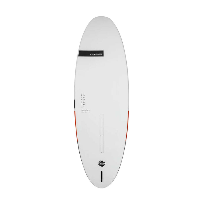Windsurfboard Evolution L Softskin Met Dagger 248x76 RRD 25ELDS