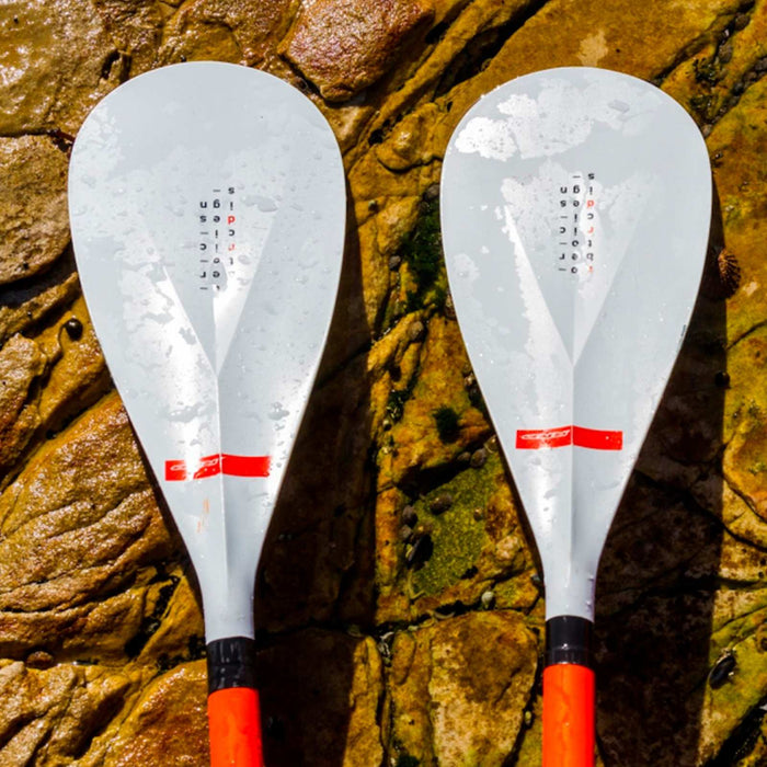 Paddle for SUP Easy Plastic Adjustable RRD 25EPA