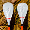 Paddle for SUP Easy Plastic Adjustable RRD 25EPA