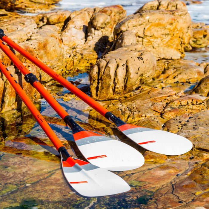 Paddle for SUP Easy Plastic Kid Adjustable RRD 25EPKA