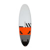 Windsurf Board Evolution E-Tech 125l 245x71cm RRD 25ESE