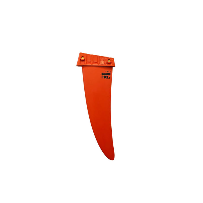Windsurfing Fang Fin Tuttle Box Orange Y25 RRD 25FFIUSACC