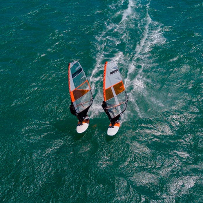 Tavola da windsurf Firemove Y25 100 Lte RRD 25FM100LTE