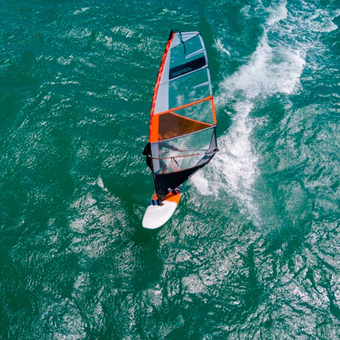 Windsurf Board Firemove Y25 135 Lte RRD 25FM135LTE