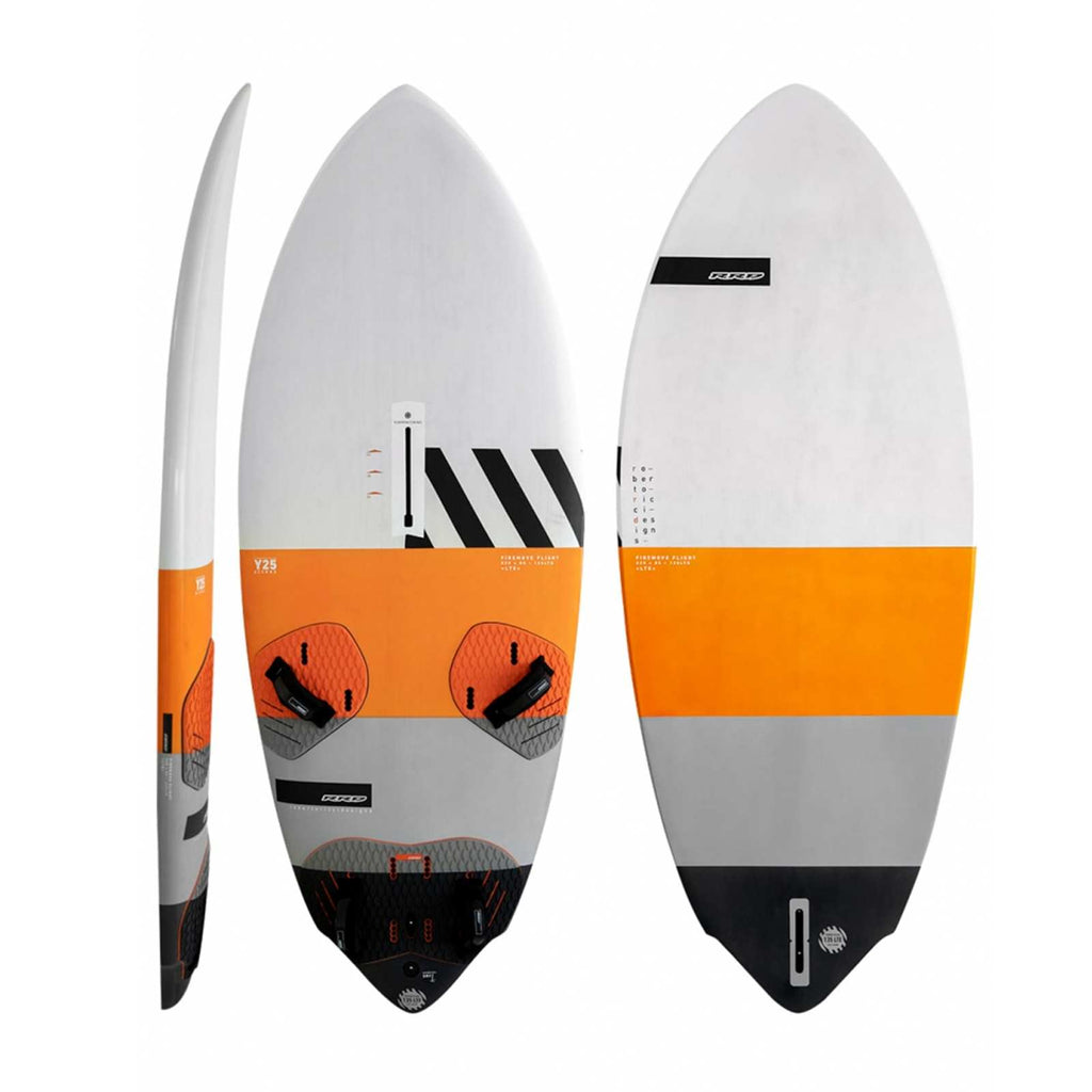 Windfoil Board Firemove Flight Y25 135l Lte 225x85cm RRD 25FMF135LTE