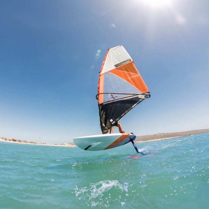 Windfoil Board Firemove Flight Y25 135l Lte 225x85cm RRD 25FMF135LTE