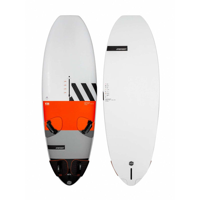 Windsurf Board Fire Race Y25 120 Lte 230x75cm RRD 25FR120LTE