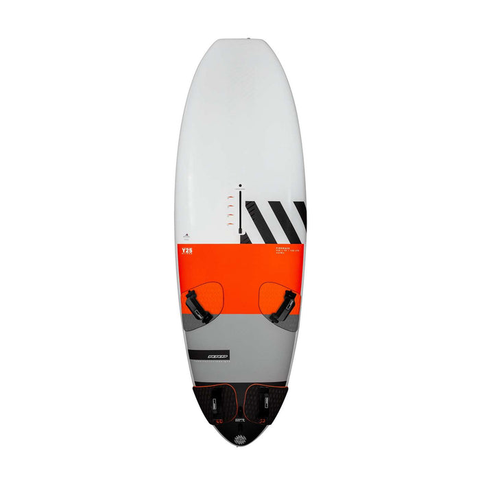 Windsurf Board Fire Race Y25 120 Lte 230x75cm RRD 25FR120LTE