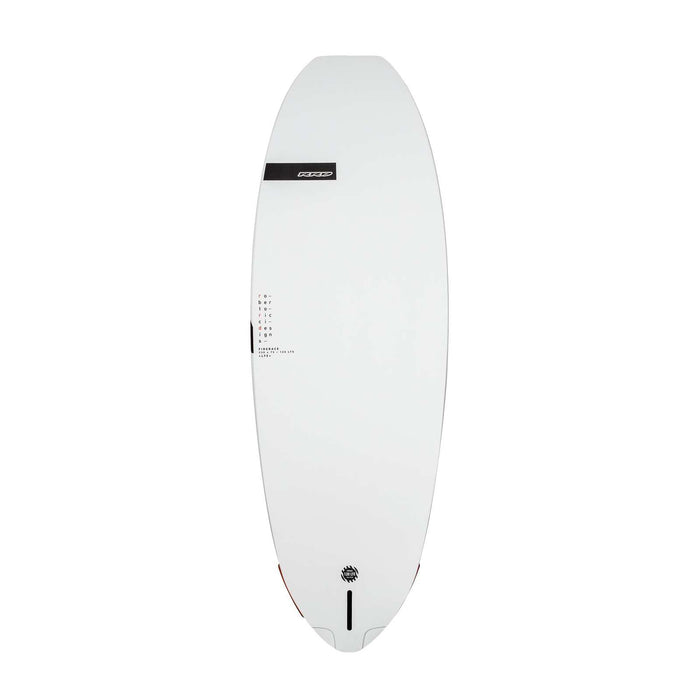 Windsurf Board Fire Race Y25 120 Lte 230x75cm RRD 25FR120LTE