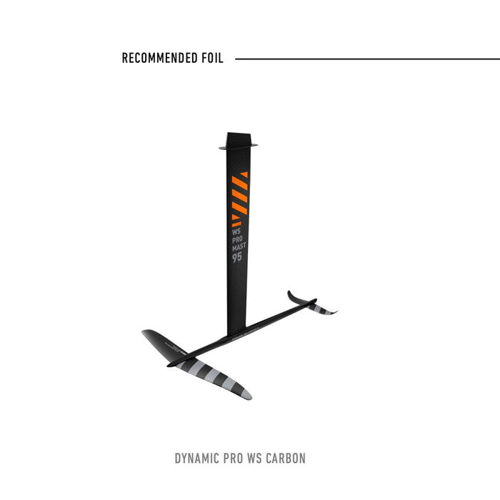 Windsurf board RRD Fire Race