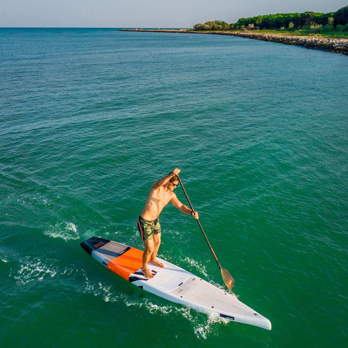 Tavola SUP composita GT 252l Ltd 14'x28 1-4''x6 1-2'' RRD 25GT14LTD