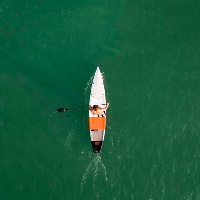 Tavola SUP composita GT 252l Ltd 14'x28 1-4''x6 1-2'' RRD 25GT14LTD