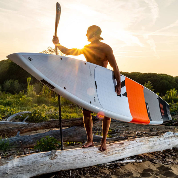 Tavola SUP composita GT 252l Ltd 14'x28 1-4''x6 1-2'' RRD 25GT14LTD