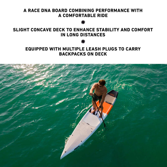 Tavola SUP composita GT 252l Ltd 14'x28 1-4''x6 1-2'' RRD 25GT14LTD