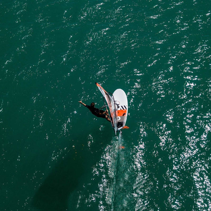 Windfoil Board H-Fire 91 E-Tech 236x91cm 147l RRD 25HF91E