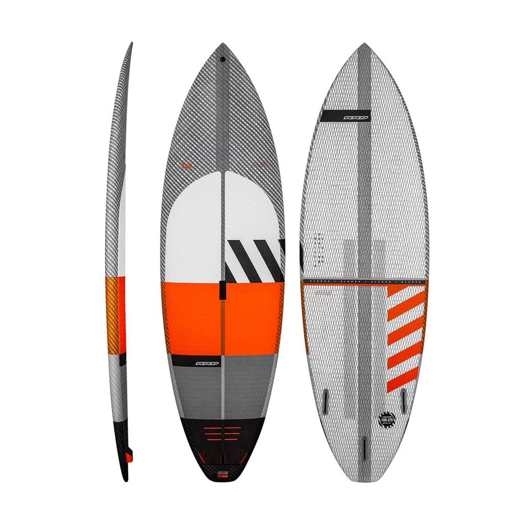 Composite SUP Board I-Wave 73l 7'2'x24 1-2''x3 1-2'' RRD 25IW72BR