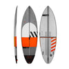 Composite SUP Board I-Wave 73l 7'2'x24 1-2''x3 1-2'' RRD 25IW72BR