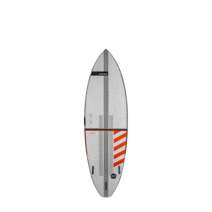 Composite SUP Board I-Wave 118l 8'4''x28 1+2''x4 1-2'' RRD 25IW84BR