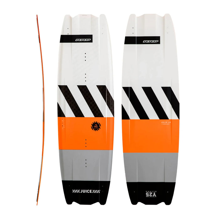 Kiteboard Twintip RRD Juice