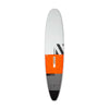 Windsurf Board Long Rider Softskin 180l 340x70cm RRD 25LRS