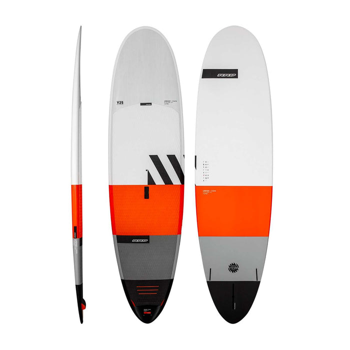 Komposit SUP Board Longsup Lte 152l 9'8''x30''x4 7-8'' RRD 25LS98LTE